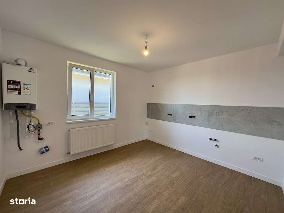 De vanzare | Casa/Vila 3 camere tip parter la cheie | Joita DEZVOLTATO-7