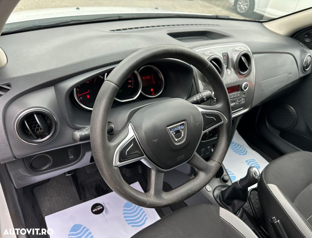 dacia sandero-stepway