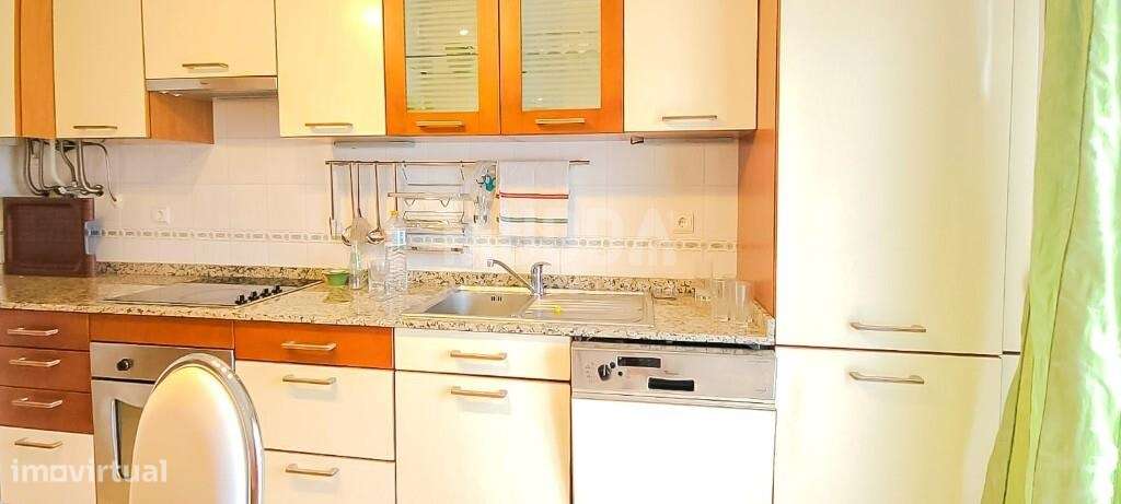 T3 acolhedor em Pataias: Suite, lareira, aquecimento central e garagem-5