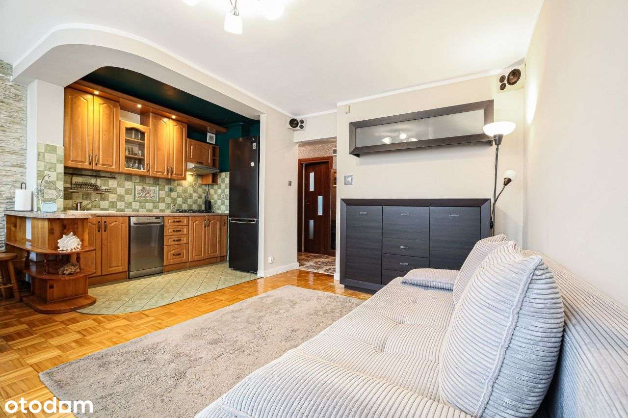 Targówek ul.Łojewska ,3 pokoje,Metro-4