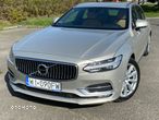 Volvo V90 D5 AWD Inscription - 1