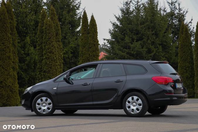 Opel Astra 1.6 Edition - 18