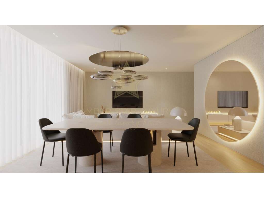 T2 em construção em Vila Nova de Gaia - Conforto, Sustentabilidade ... - Grande imagem: 3/15