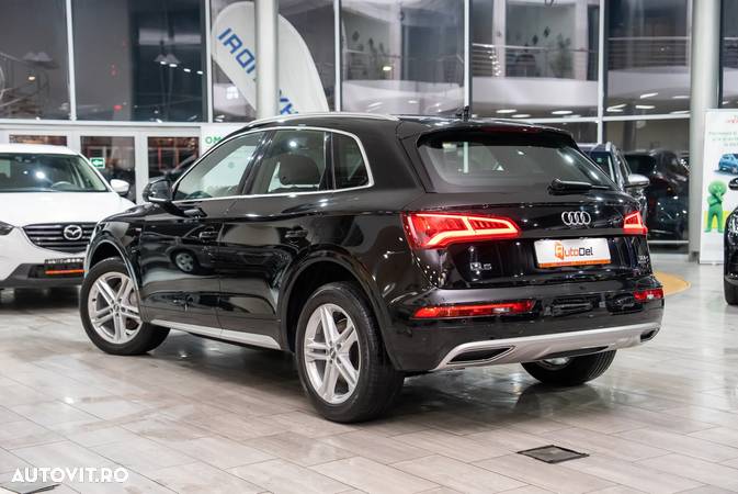 Audi Q5 - 3