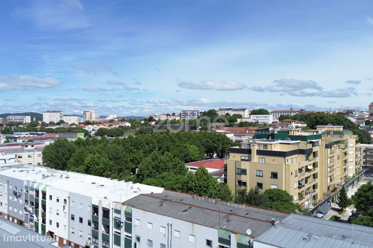 Apartamento T1+1 no Fujacal - Grande imagem: 5/20