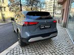 Nissan Qashqai 1.3 DIG-T N-Connecta Xtronic - 9