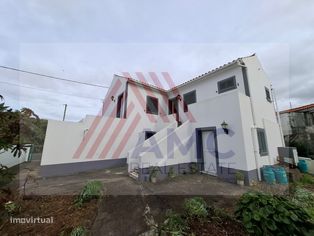 MORADIA T2, CRIAÇÃO VELHA, MADALENA DO PICO - Grande imagem: 3/17