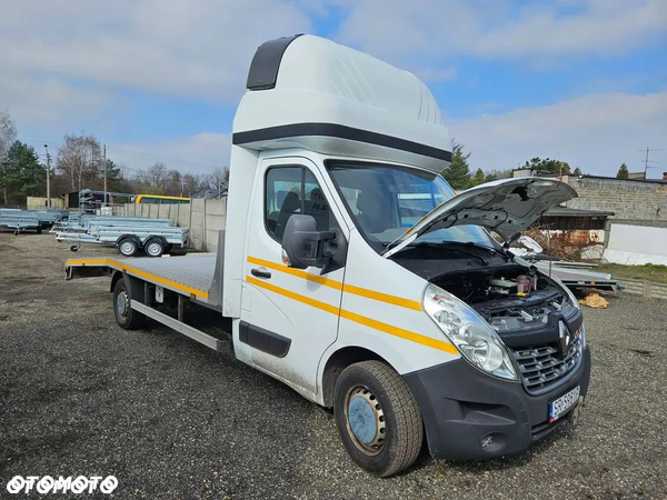 Renault Master - 12