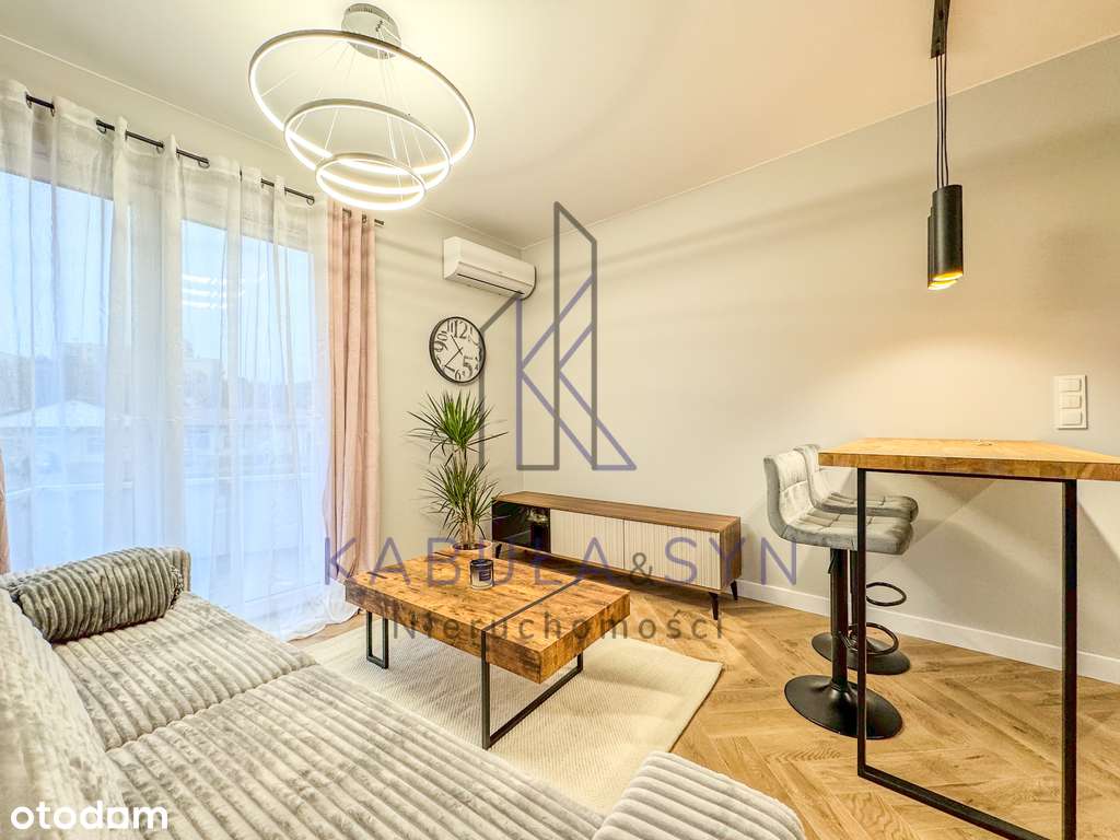 Wykończone pod klucz | Bez PCC-4