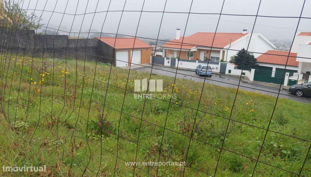 Venda de Lote com 560m², Meadela, Viana do Castelo - Grande imagem: 5/30