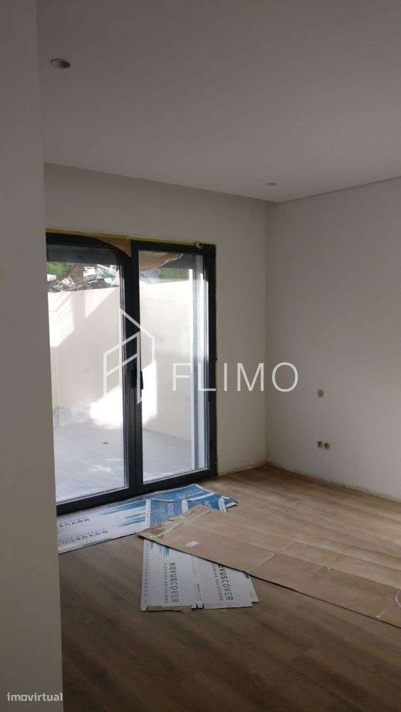 Apartamento T2 NOVO-16