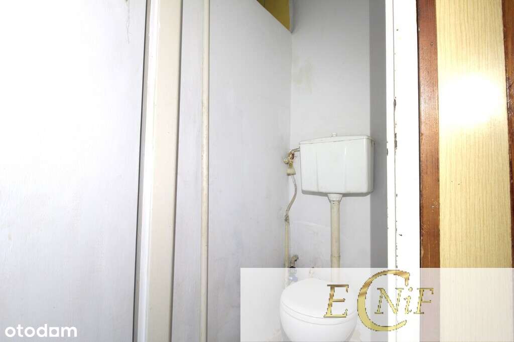 Mieszkanie z potencjałem 61 m 4 pokoje do remontu-10