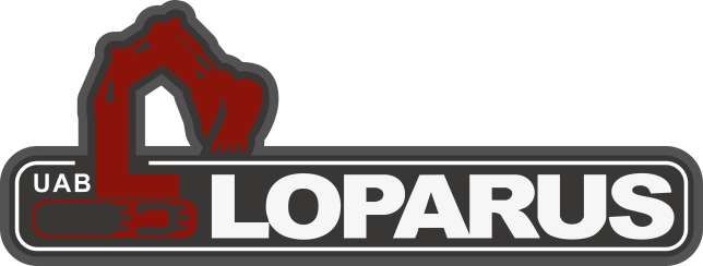 UAB LOPARUS