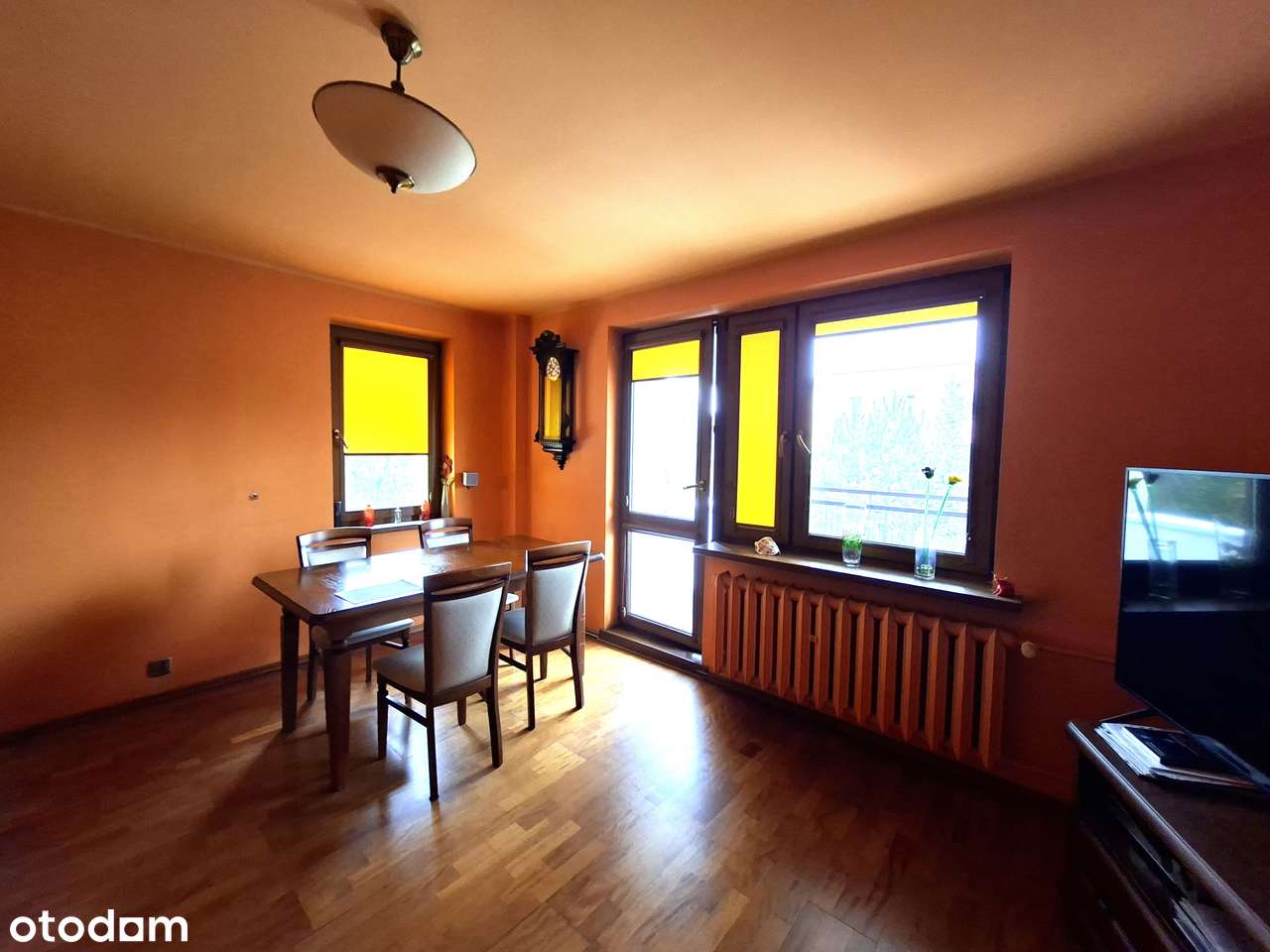 Osiedle Liściasta. Rozkładowe M4 do zamieszkania w spokojnym miejscu-8