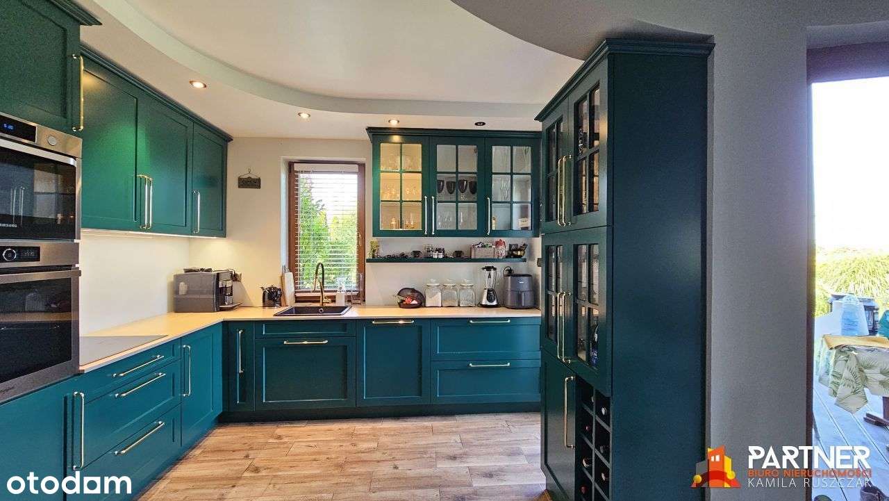 Oraczewice-piękny dom na dużej działce! - Pełny obrazek: 5/20