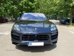 Porsche Cayenne Coupe - 2