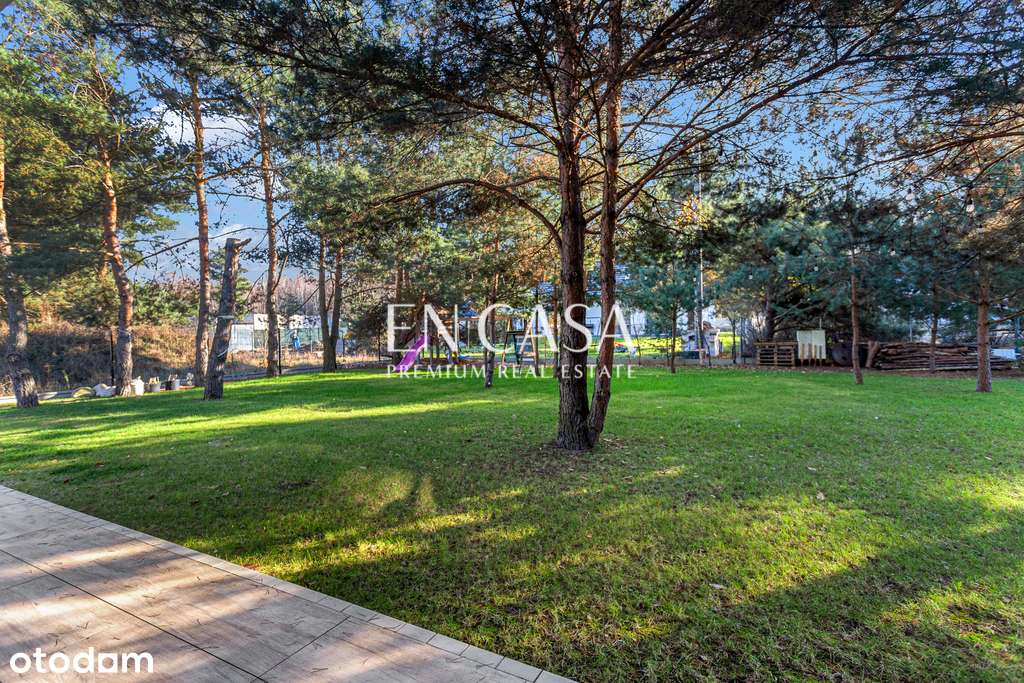 Nowoczesny dom w bardzo dobrej lokalizacji - Pełny obrazek: 4/16