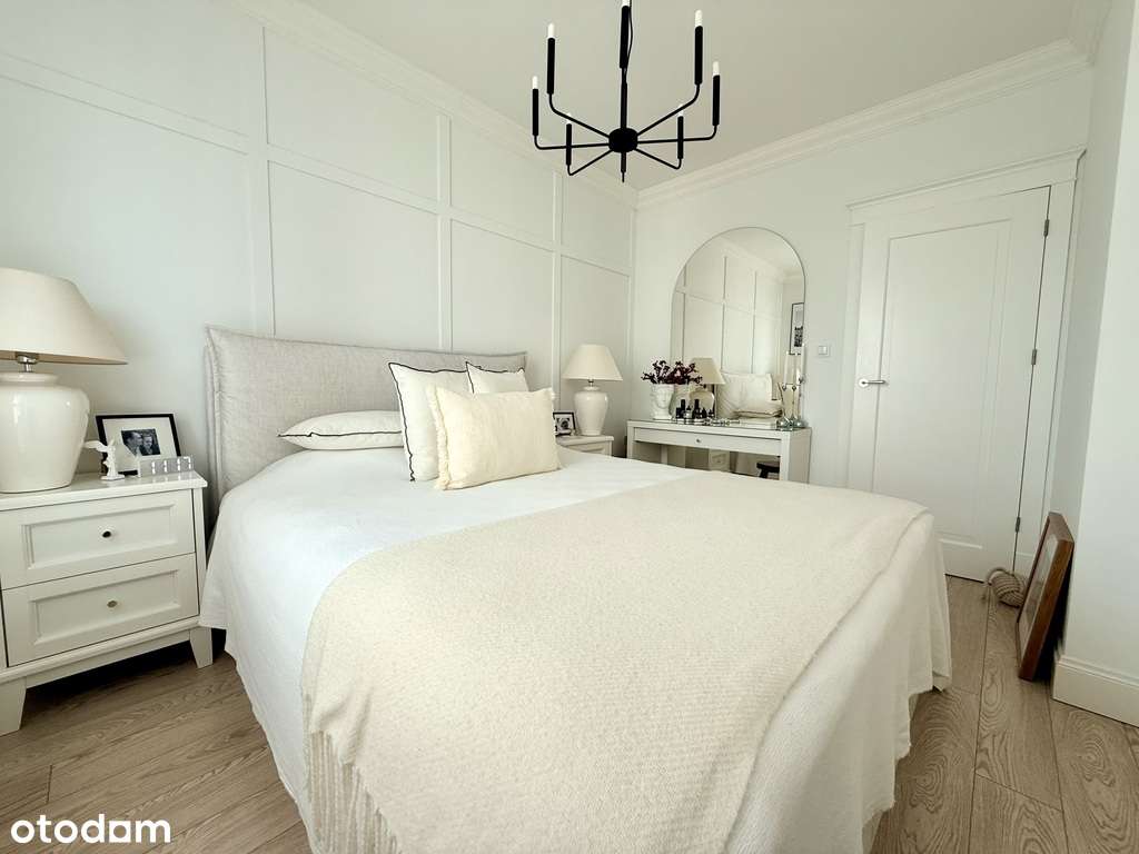 Mieszkanie 3 pok/68,5 m2/loggia/garaż x2/komórka-8