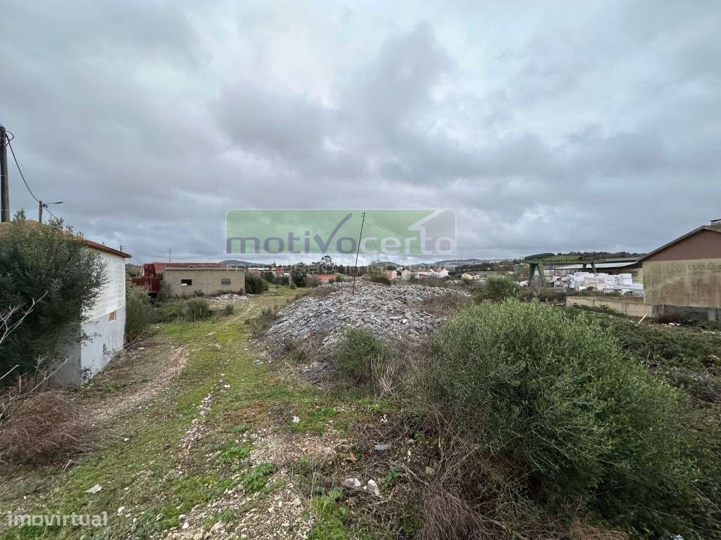 Terreno Industrial com 5.000 m² em Pedra Furada, Montelavar, Sintra - Grande imagem: 4/8