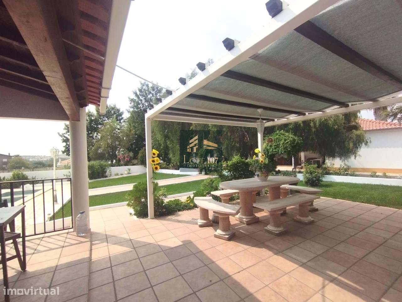 Quinta T5 na Vidigueira - Grande imagem: 4/60