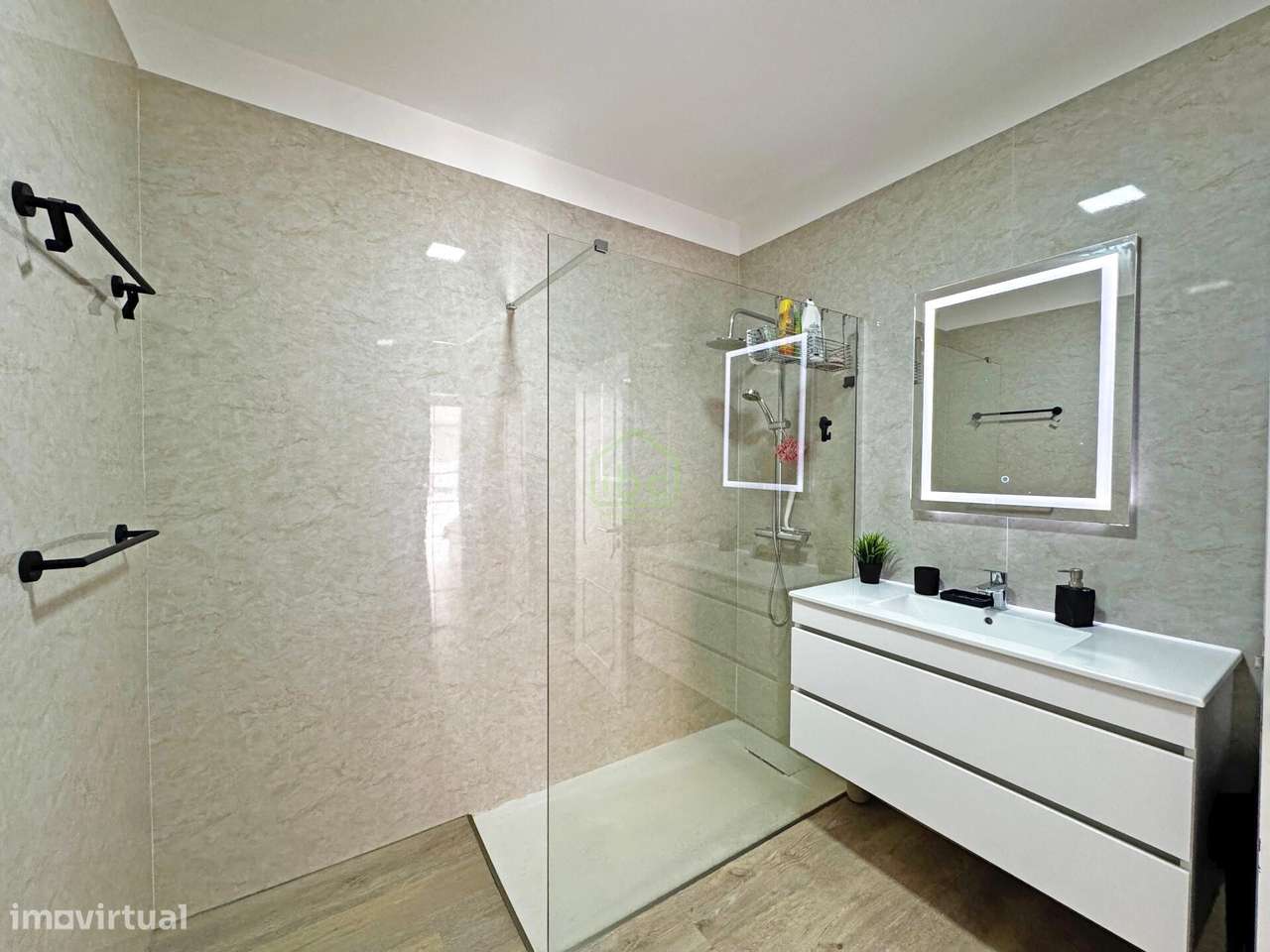 Apartamento T2 | Póvoa de Varzim-8