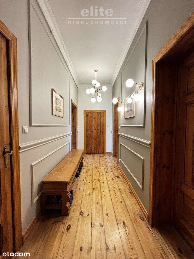 3 pokoje, balkon, garderoba, piwnica, klimatyzacja-7