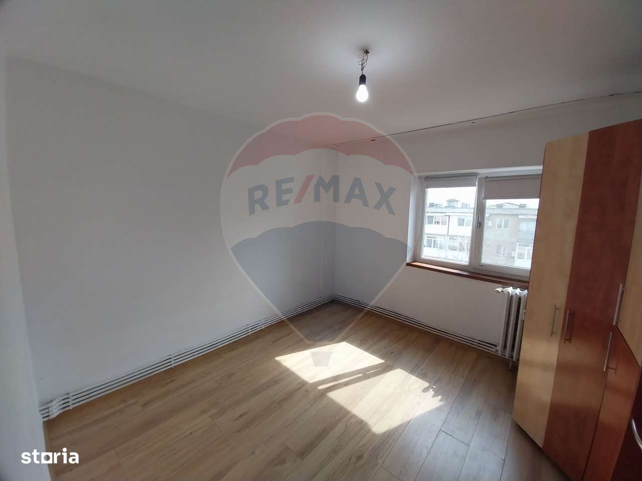 Apartament 2 camere decomandat in Rovine - Penny-8