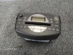 Cd player Toyota RAV 4 III 2005 - 2009 (368) - 1