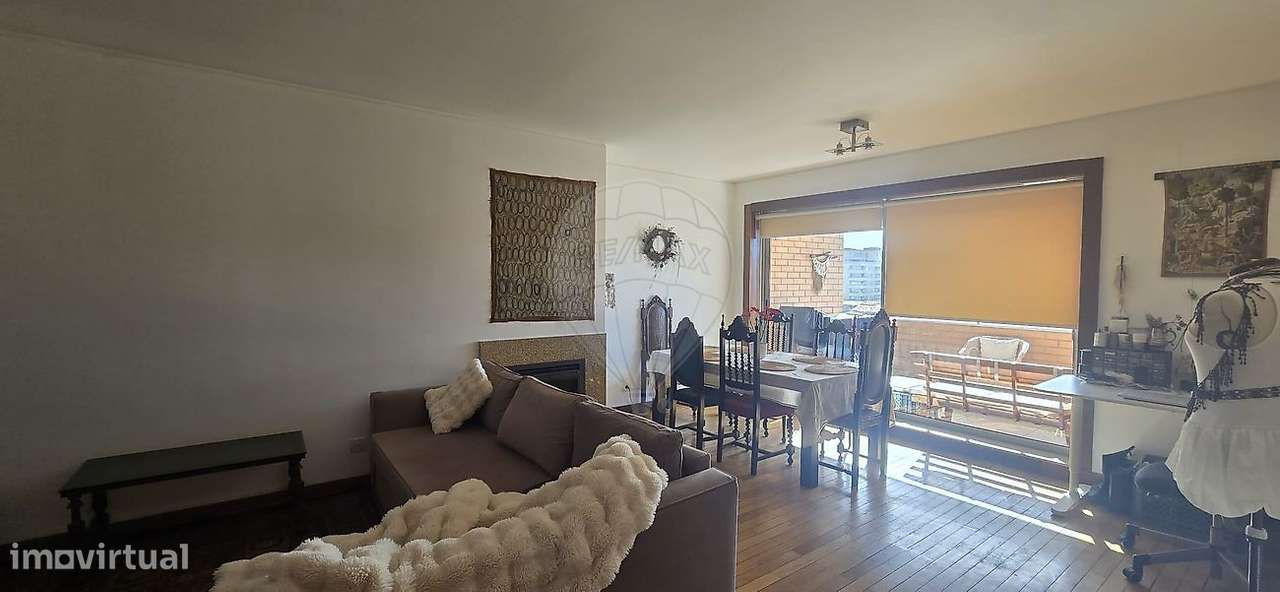 Apartamento T2 para arrendamento - Grande imagem: 5/19