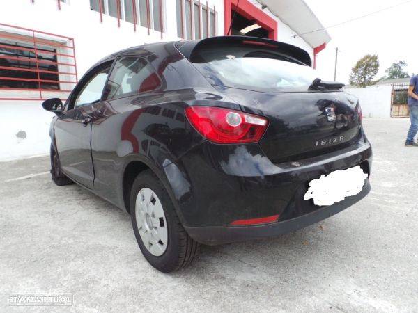 Para Peças Seat Ibiza Iv (6J5, 6P1) - 3