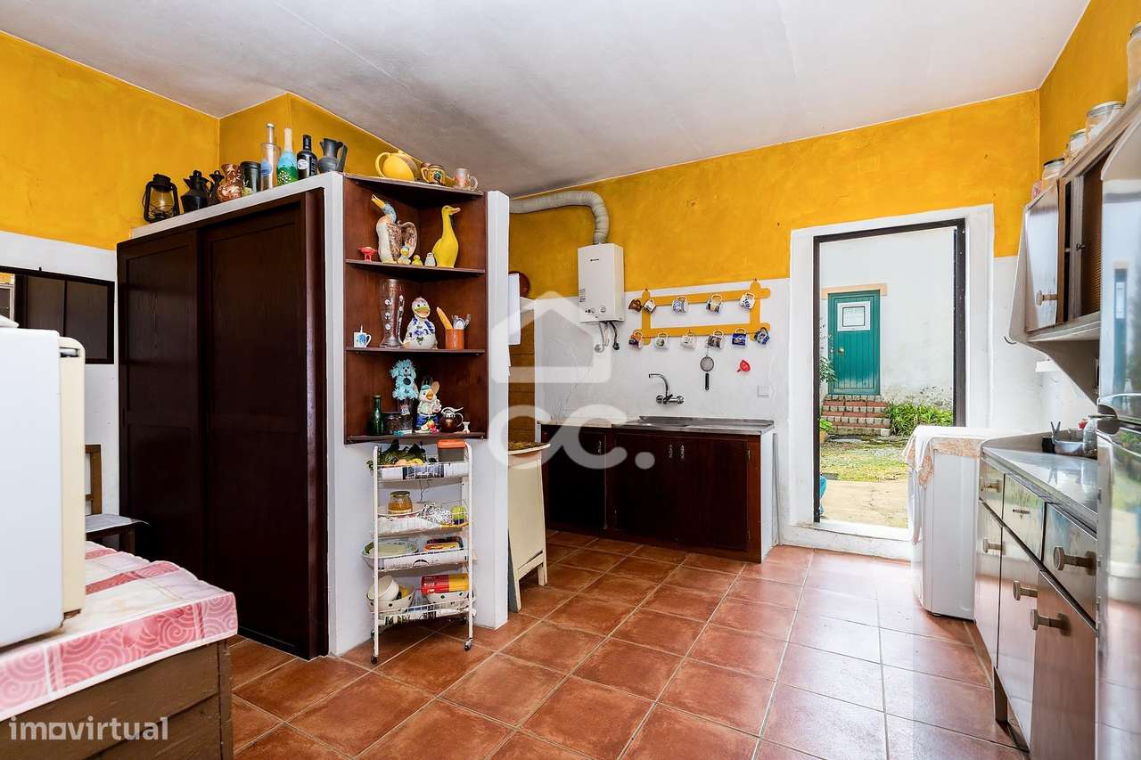 Quinta T5 de 0,9 ha com Moradias e Anexos | Torrão, Alcácer do Sal-14