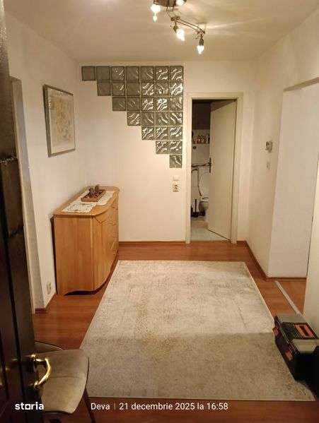 Apartament 3 camere  ultracentral DEVA - Imagine principală: 4/7