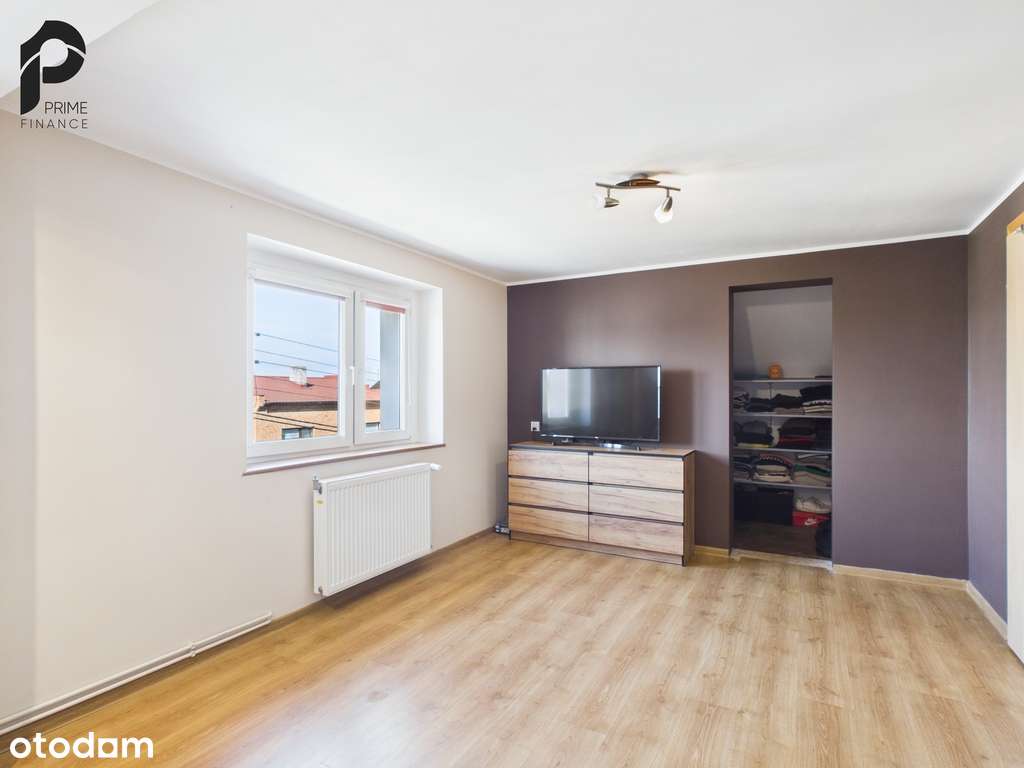 Dom z lokalem usługowym - Rozdrażew-12