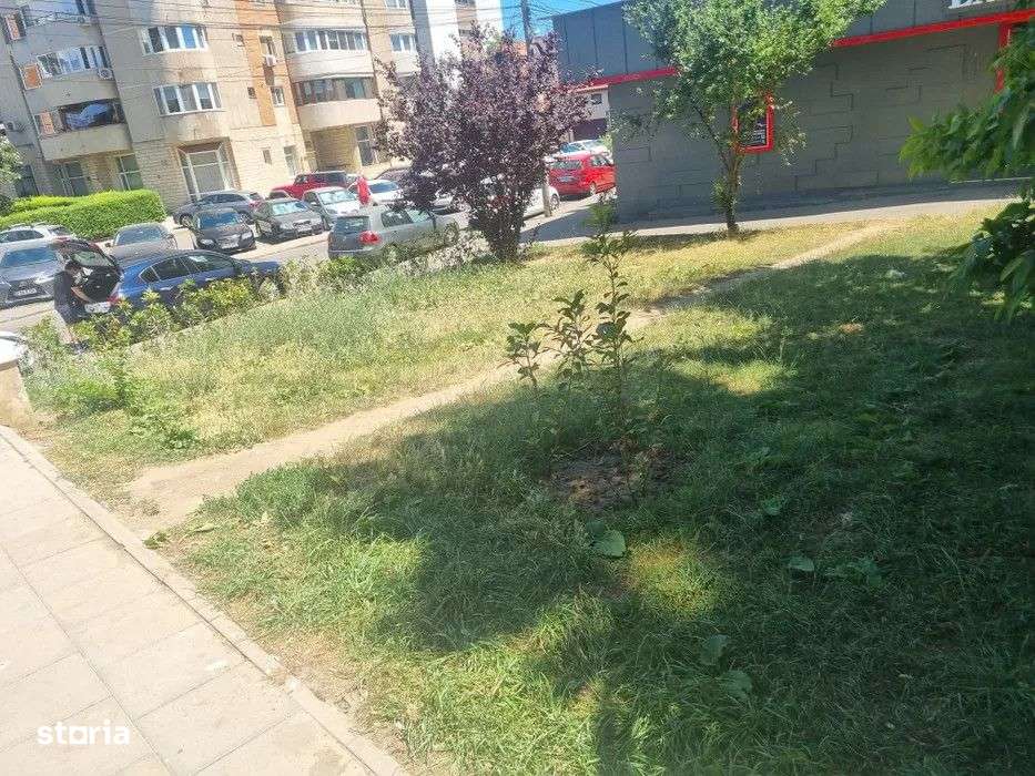 TEREN 250MP  |  CENTRAL  |  B-DUL MAMAIA - Imagine principală: 3/8