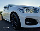 BMW Seria 1 116i M Sport - 5