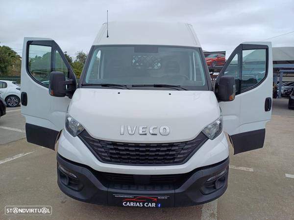 Iveco Daily 35S16 L3H2 LONGA - 13