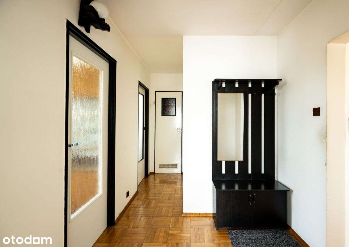 Nowy Sącz ul. Batalionów Chłopskich 4 pokoje-10