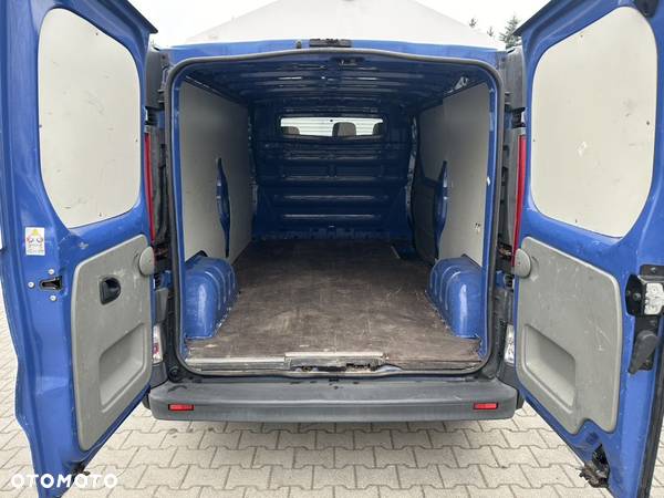 Renault Trafic - 15