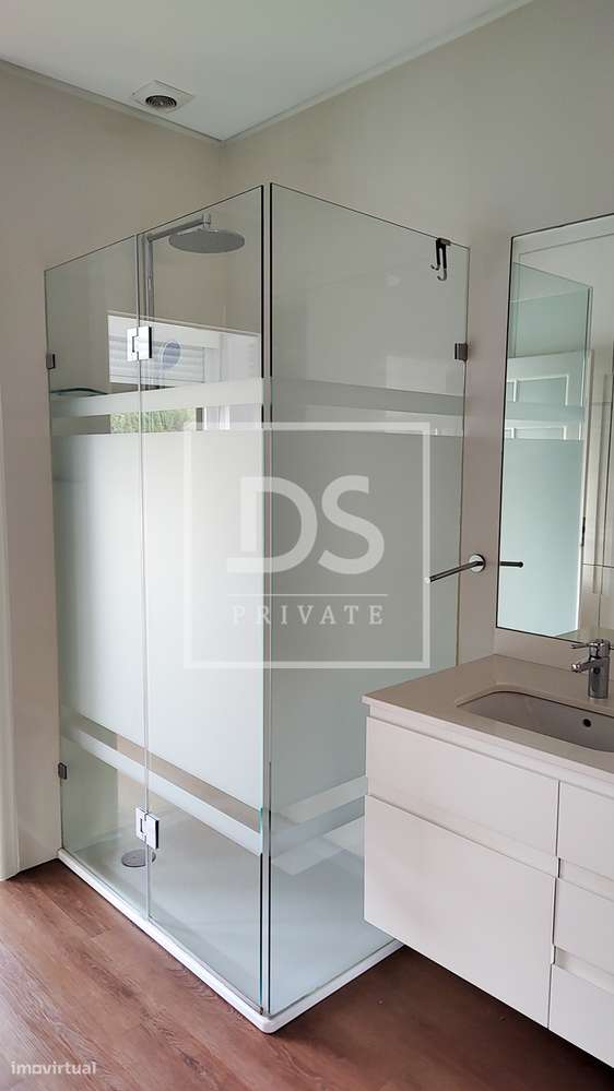 Moradia T5+1  | Campo Alegre | Frente ao Jardim Botânico(Exclusiva)-27