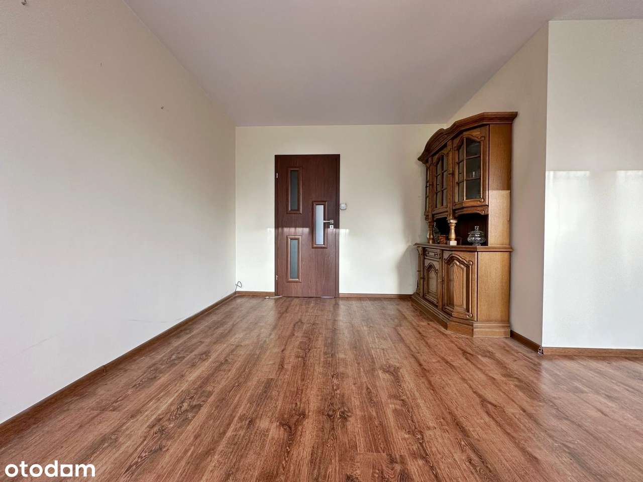 Mieszkanie 2 pokojowe na 2 piętrze Podolszyce Północne - Pełny obrazek: 5/11