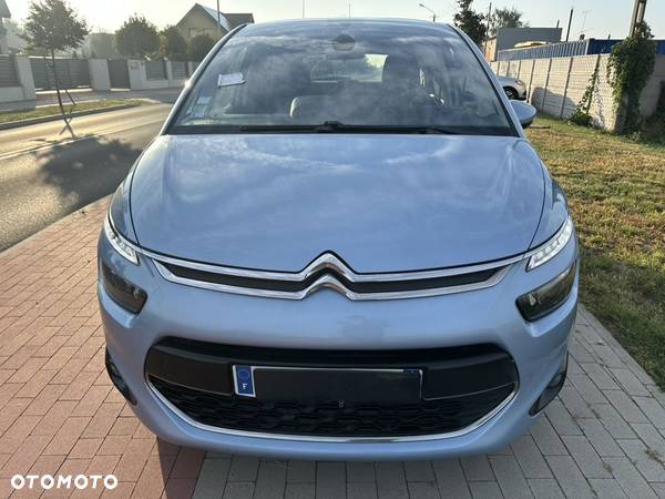 Citroën C4 Picasso e-HDi 115 ETG6 Intensive - 3