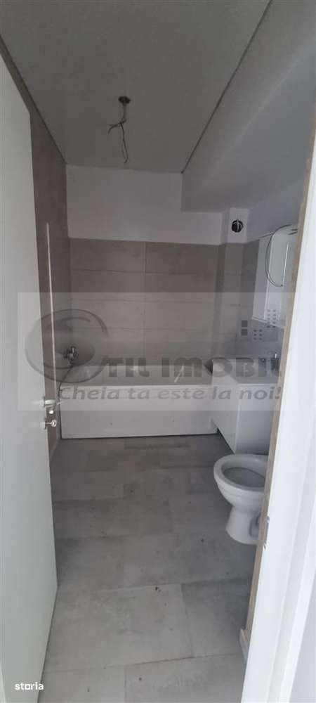 Apartament 2 camere Bucium - 51mp - Imagine principală: 4/4