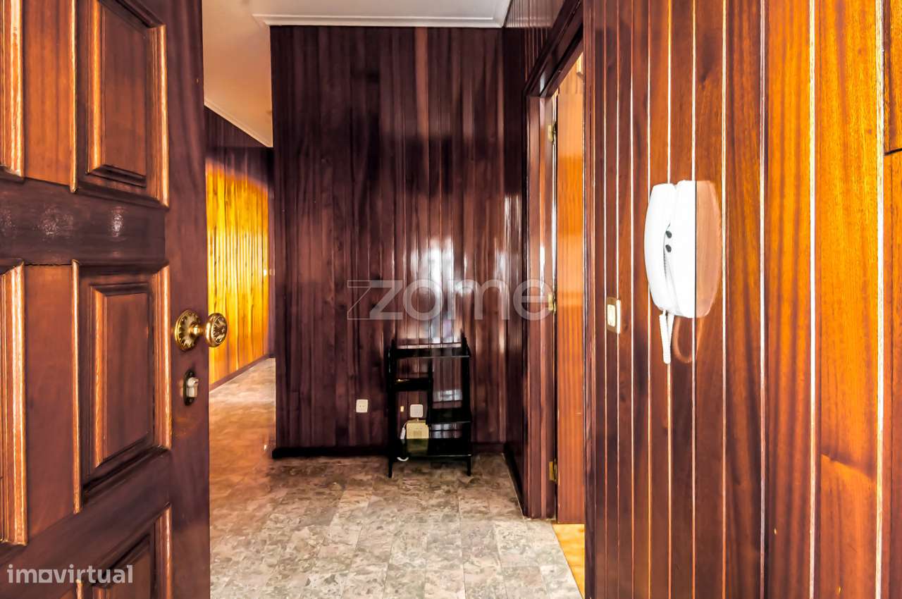 T3 no Coração de Chaves - Grande imagem: 5/34