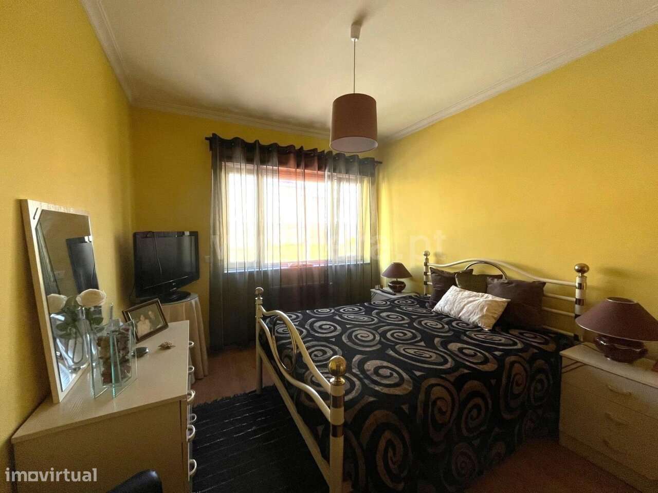 Apartamento T3 / Seia, Seia-5