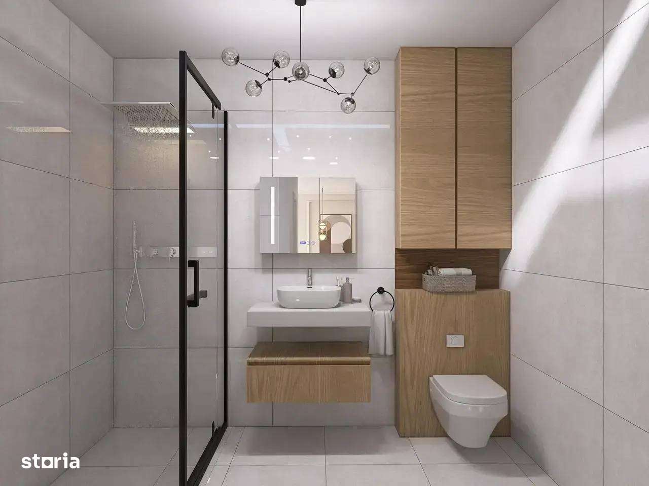 3 camere | 1 Decembrie 1918 |15 min metrou | 88 mp | premium