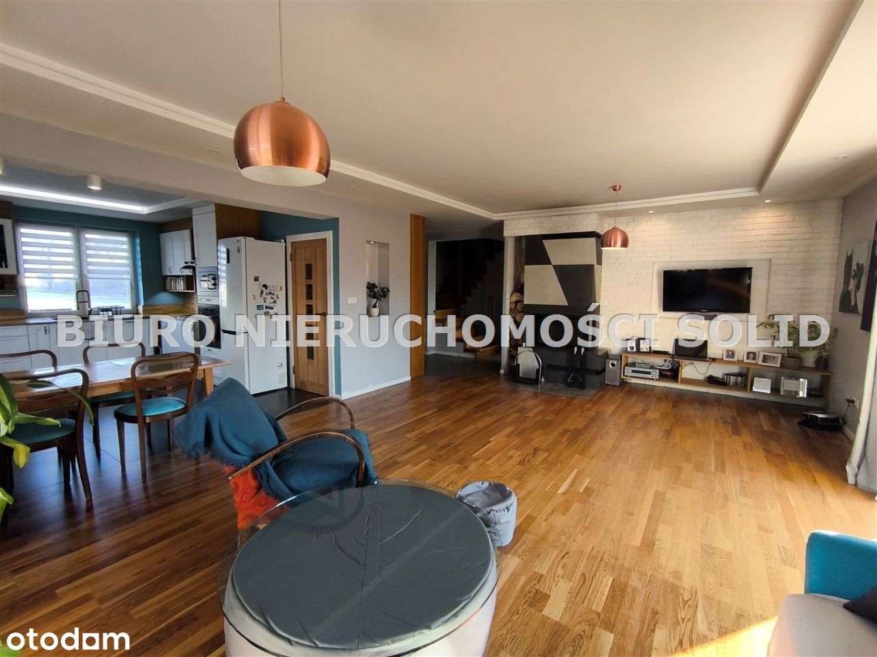 Ładny Dom Żory Rój podpiwniczony do zamieszkania - Pełny obrazek: 2/20