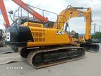 JCB JS 370 - 3