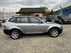 BMW X3 2.0d - 3