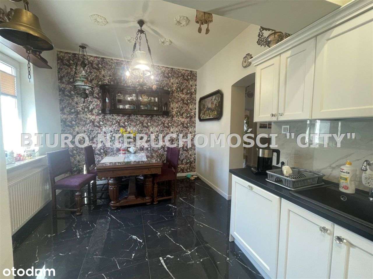 Dom, 184 m², Dąbrowa Górnicza-12