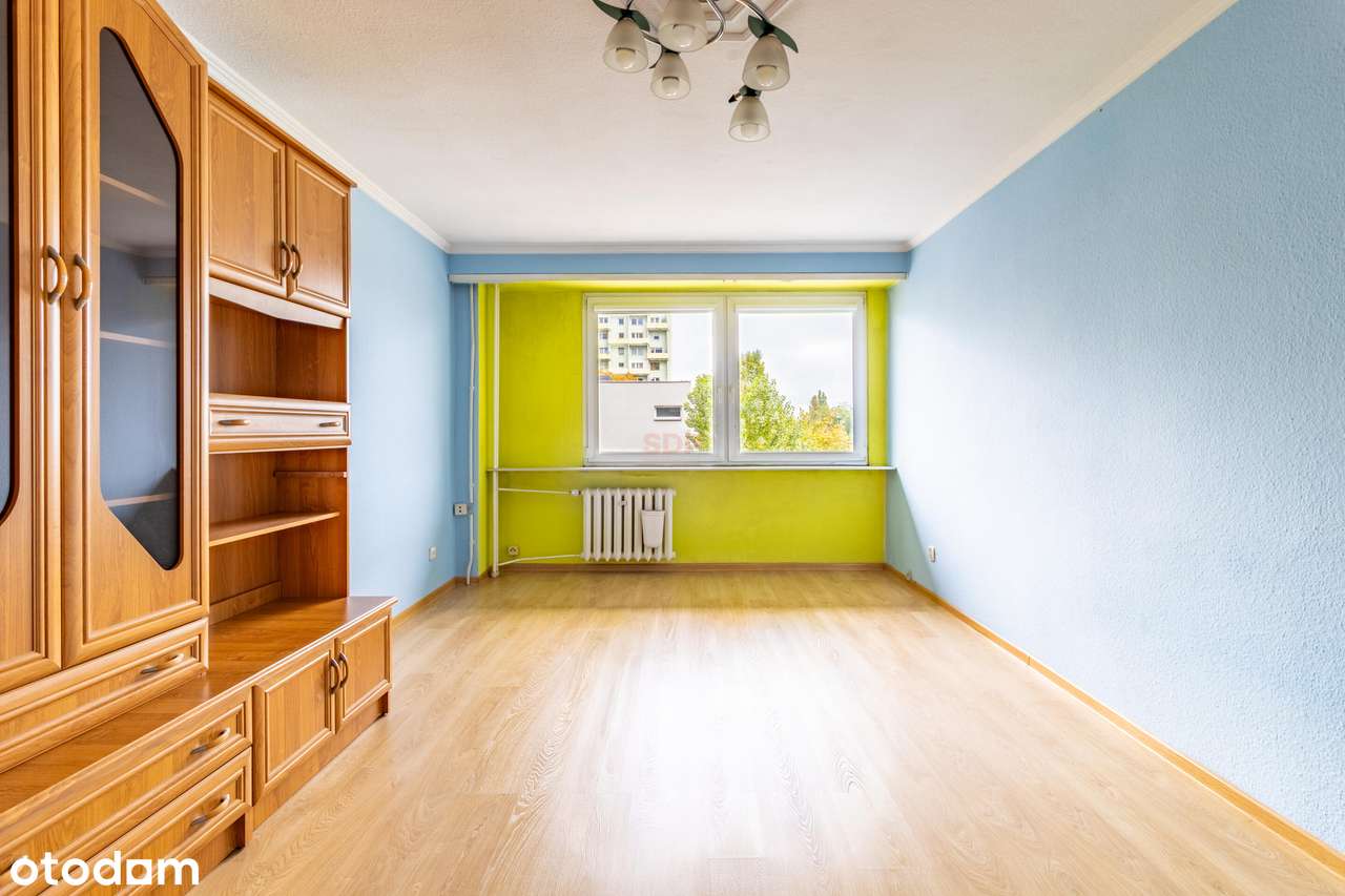 2 pokoje na Manhattanie - Pełny obrazek: 1/11